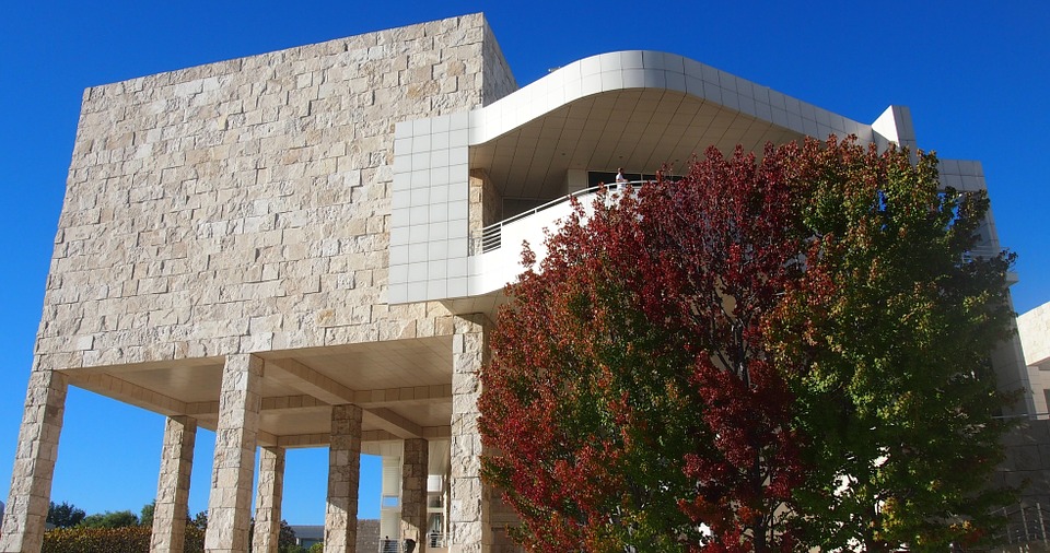 Getty Center