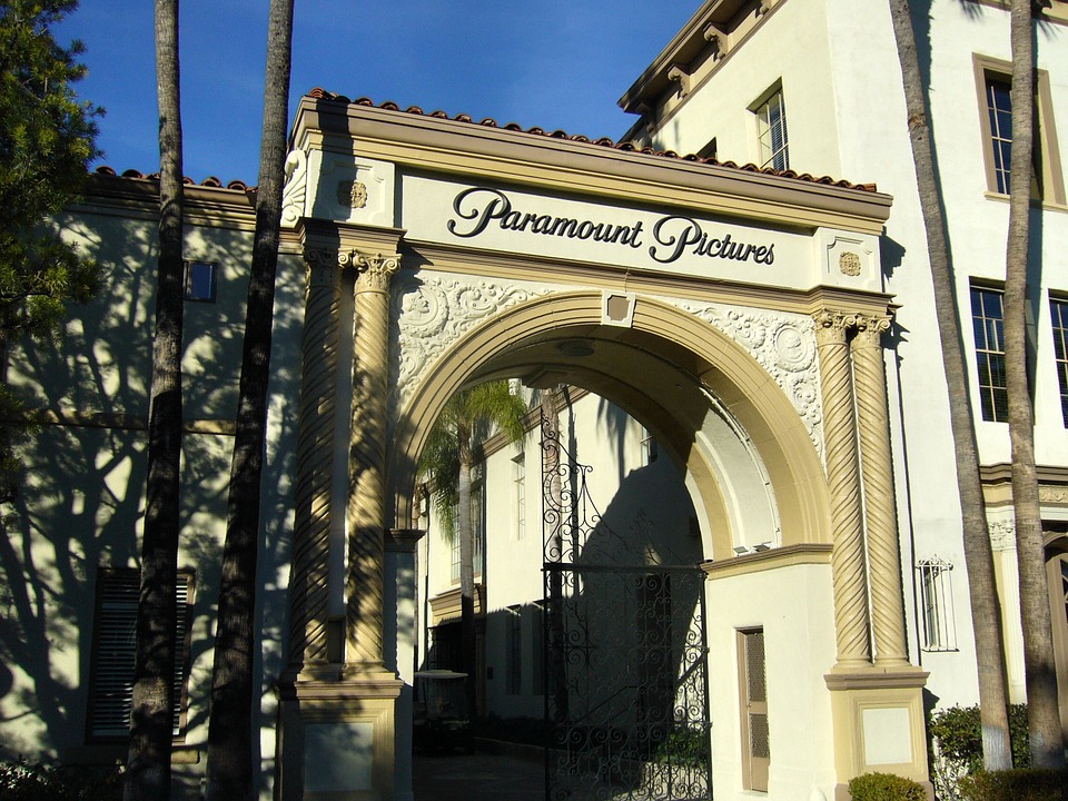 Paramount Pictures