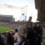 Dodgers Stadium