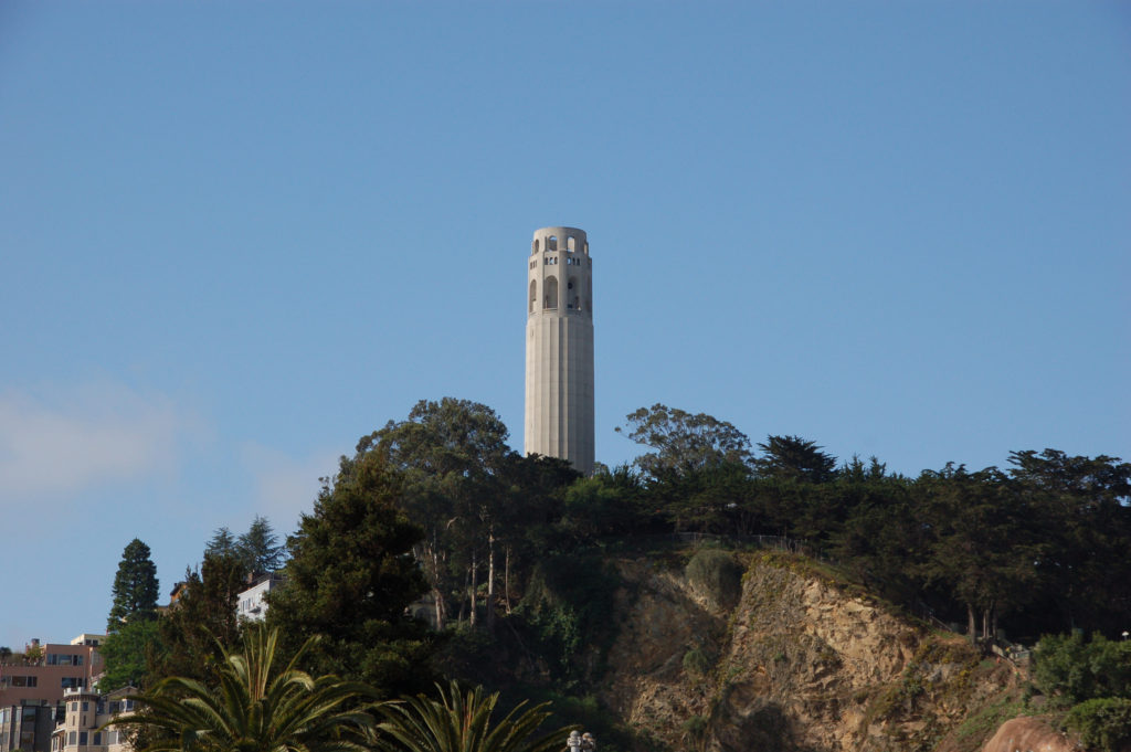 Coit Tower