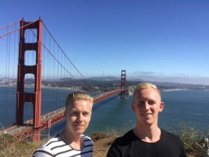 Golden Gate Bridge