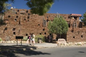 hopi house grand canyon