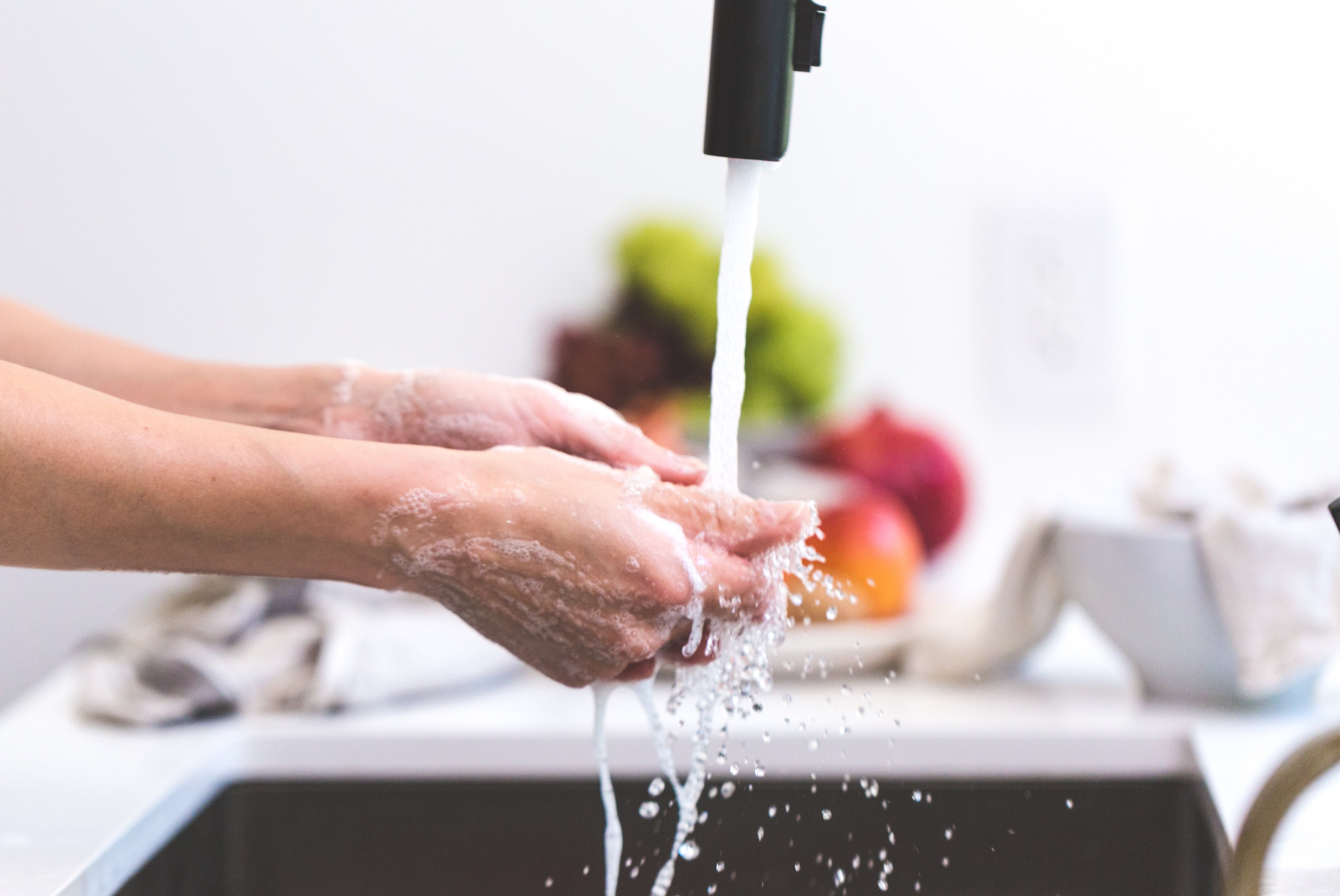 sådan undgår du hepatitis a