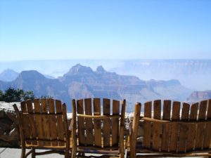 Lodge north rim Grand Canyon